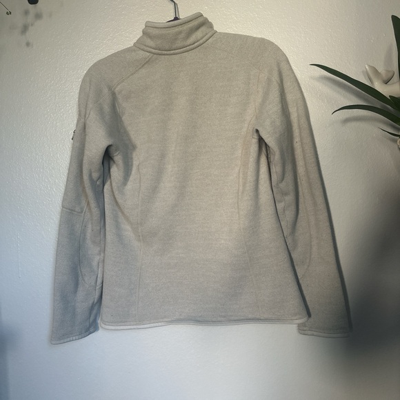 Patagonia Better Sweater Fleece - Picture 3 of 5